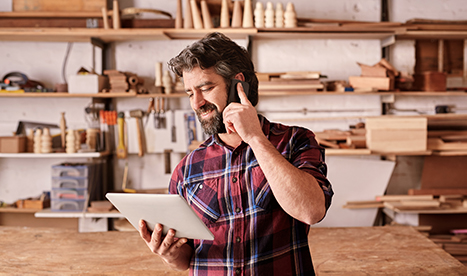 We are happy to discuss your needs!