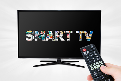 Smart TV Pros and Cons